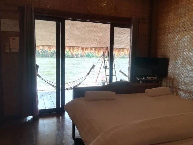 Tayan Resort And Spa Kanchanaburi Esterno foto