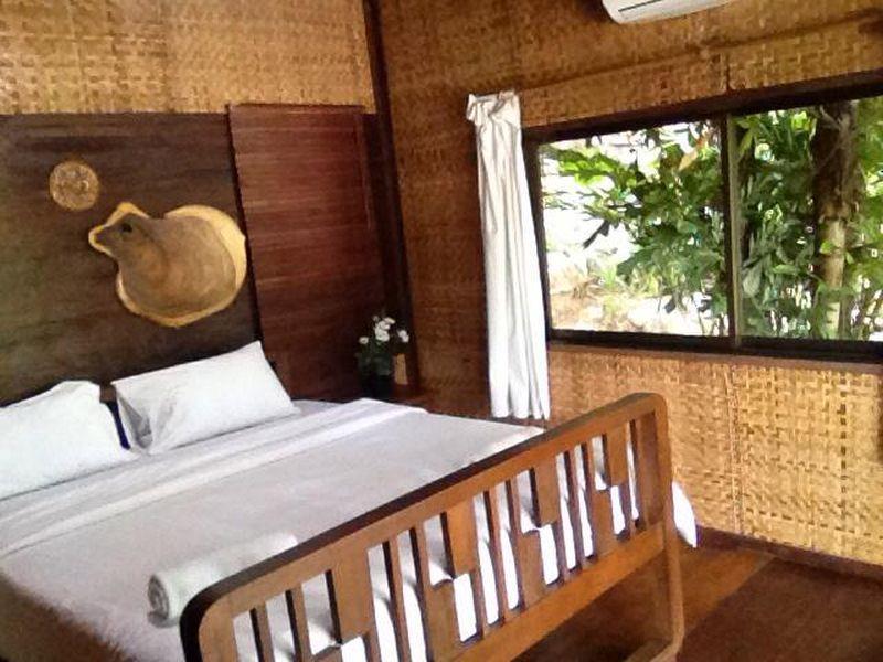 Tayan Resort And Spa Kanchanaburi Esterno foto